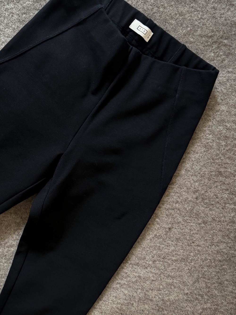 AYR THE BOOST LEGGING